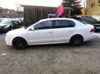 Škoda Superb - fotka číslo 2
