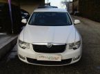 Škoda Superb - fotka číslo 5
