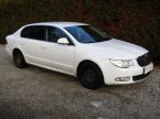 Škoda Superb - fotka číslo 6