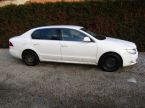 Škoda Superb - fotka číslo 7
