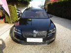 Škoda Superb - fotka číslo 5