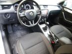 Škoda Octavia - fotka číslo 12