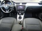 Škoda Octavia - fotka číslo 14