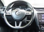 Škoda Octavia - fotka číslo 15