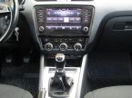Škoda Octavia - fotka číslo 16