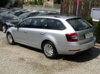 Škoda Octavia - fotka číslo 4