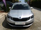 Škoda Octavia - fotka číslo 5