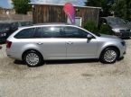 Škoda Octavia - fotka číslo 8