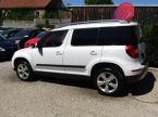 Škoda Yeti - fotka číslo 3
