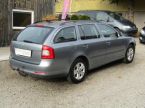 Škoda Octavia - fotka číslo 10