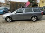 Škoda Octavia - fotka číslo 2