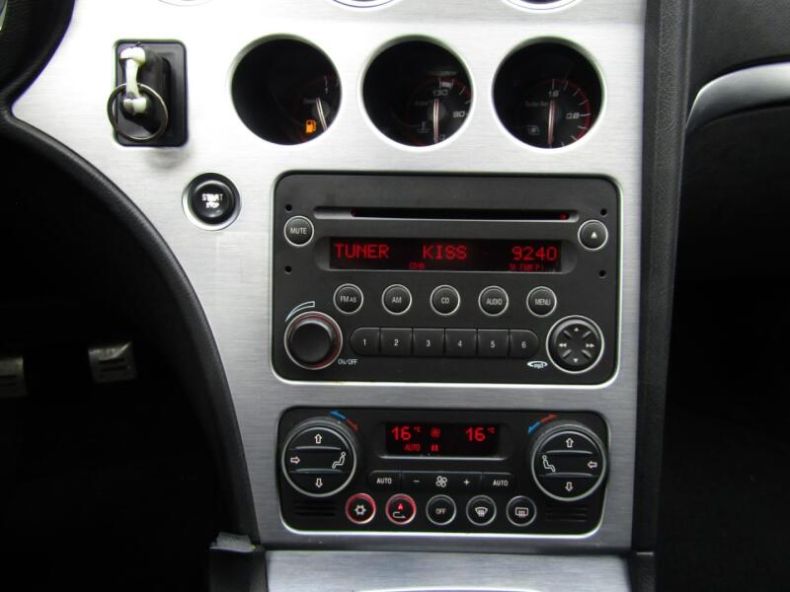 Alfa Romeo 159 - hlavní fotka