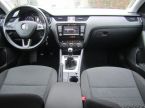Škoda Octavia - fotka číslo 14