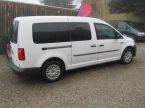Volkswagen Caddy - fotka číslo 9
