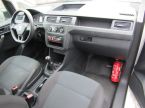 Volkswagen Caddy - fotka číslo 13
