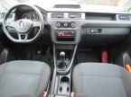 Volkswagen Caddy - fotka číslo 14