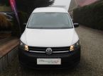 Volkswagen Caddy - fotka číslo 5
