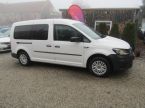 Volkswagen Caddy - fotka číslo 7
