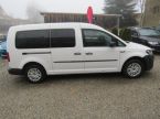 Volkswagen Caddy - fotka číslo 8
