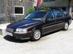 Volvo S80 - fotka číslo 0