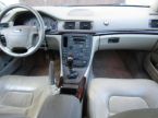 Volvo S80 - fotka číslo 14
