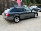 Škoda Octavia - fotka číslo 9