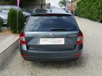 Škoda Octavia - fotka číslo 11