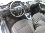Škoda Octavia - fotka číslo 12