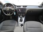 Škoda Octavia - fotka číslo 14
