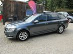 Škoda Octavia - fotka číslo 1