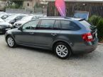 Škoda Octavia - fotka číslo 3