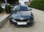 Škoda Octavia - fotka číslo 5