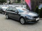 Škoda Octavia - fotka číslo 6