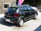 Dacia Sandero - fotka číslo 10