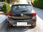 Dacia Sandero - fotka číslo 11
