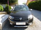 Dacia Sandero - fotka číslo 5