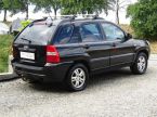Kia Sportage - fotka číslo 11