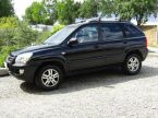 Kia Sportage - fotka číslo 1