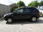 Kia Sportage - fotka číslo 2
