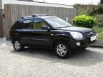 Kia Sportage - fotka číslo 7
