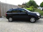 Kia Sportage - fotka číslo 8