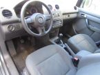 Volkswagen Caddy - fotka číslo 12