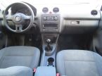 Volkswagen Caddy - fotka číslo 14