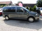 Volkswagen Caddy - fotka číslo 7