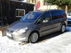 Ford Galaxy - fotka číslo 0