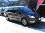 Ford Galaxy - fotka číslo 6