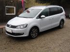 Volkswagen Sharan - fotka číslo 0
