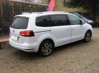 Volkswagen Sharan - fotka číslo 9