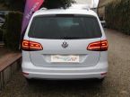 Volkswagen Sharan - fotka číslo 10