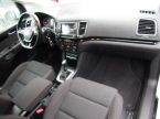 Volkswagen Sharan - fotka číslo 12
